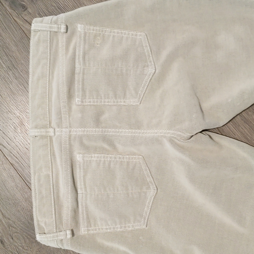 Rag & Bone corduroy jeans - Picture 11 of 12